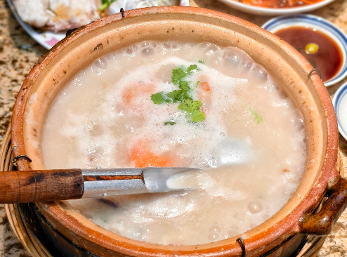 砂锅粥砂锅粥