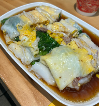 肠粉