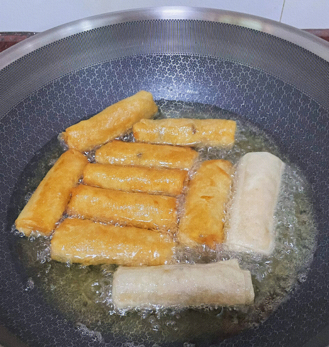 潮州春饼