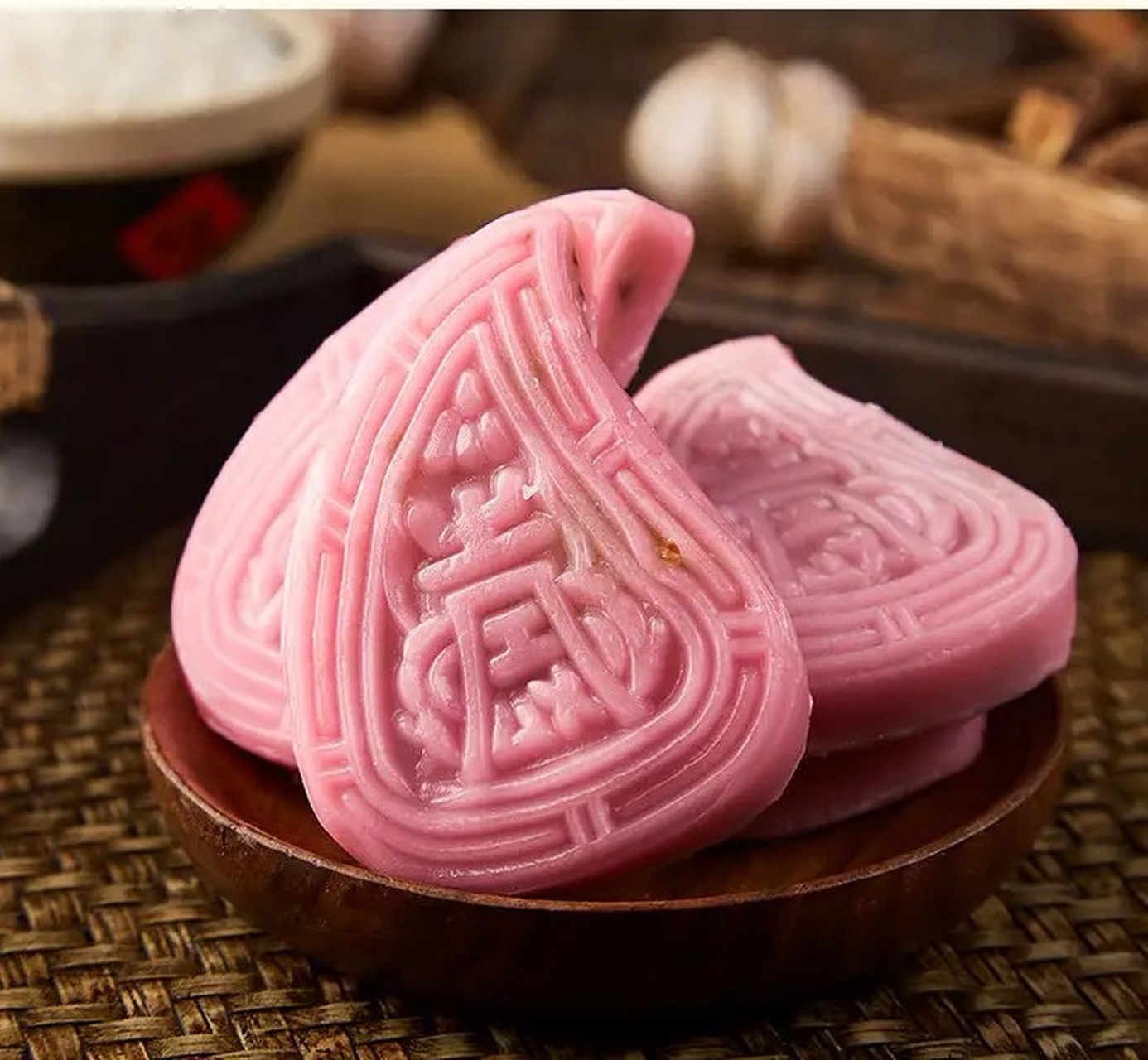 红粿桃