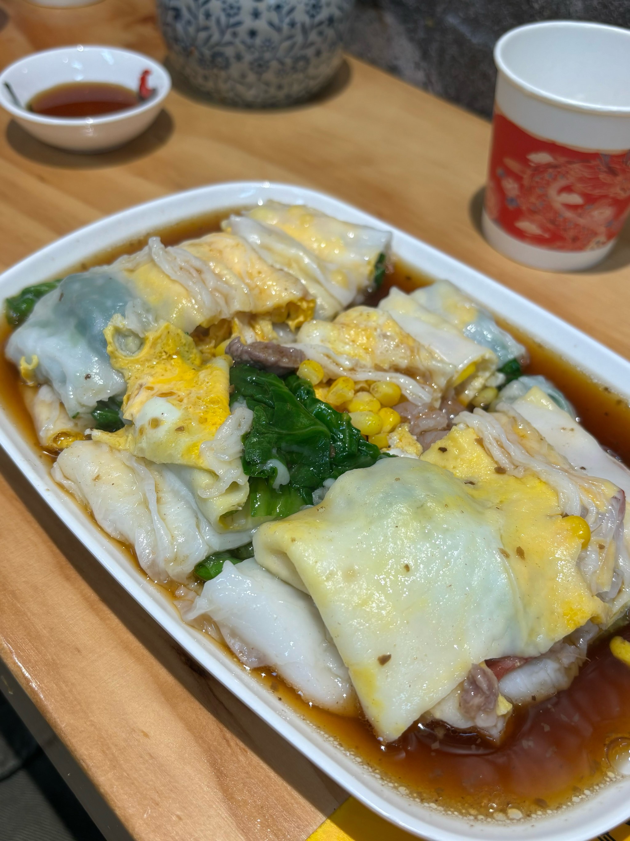肠粉